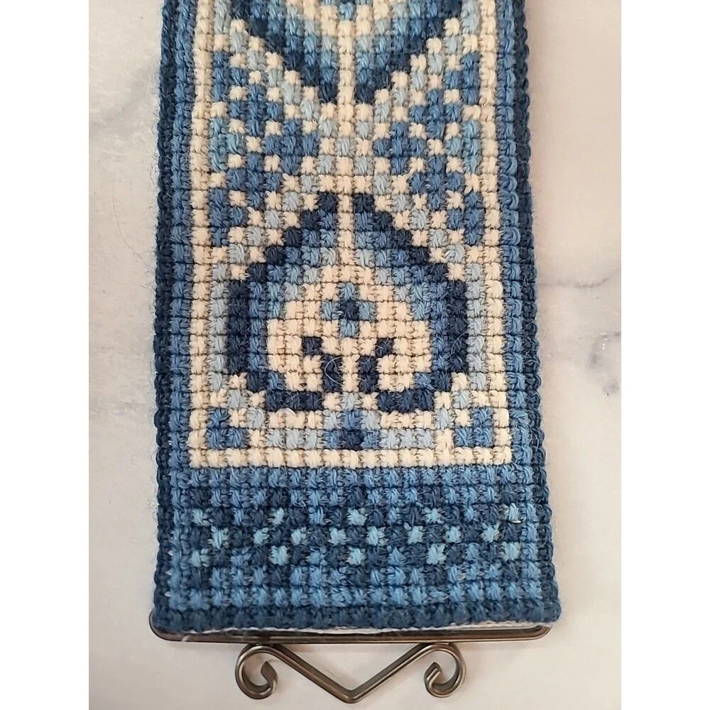 Vintage Woven Wall Art Hanging